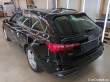  Audi  A4  Avant 40 TDI quattro 2.0 TDI 150KW AT7 E6d #18