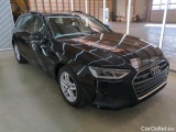  Audi  A4  Avant 40 TDI quattro 2.0 TDI 150KW AT7 E6d #22