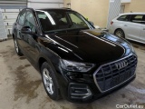  Audi  Q5  40 TDI quattro 2.0 TDI 150KW AT7 E6d #7