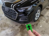  Audi  Q5  40 TDI quattro 2.0 TDI 150KW AT7 E6d #26