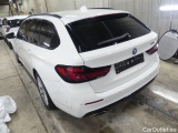  Bmw  Serie 5 Baureihe 5 Touring 530 e 2.0 215KW AT8 E6d #8