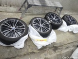  Bmw  Serie 5 Baureihe 5 Touring 530 e 2.0 215KW AT8 E6d #34