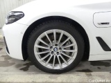  Bmw  Serie 5 Baureihe 5 Touring 530 e 2.0 215KW AT8 E6d #33