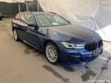  Bmw  Serie 5 Baureihe 5 Touring 530 e xDrive M Sport 2.0 215KW AT8 E6d #7
