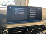 Bmw  Serie 5 Baureihe 5 Touring 530 e xDrive M Sport 2.0 215KW AT8 E6d #12