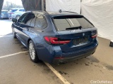  Bmw  Serie 5 Baureihe 5 Touring 530 e xDrive M Sport 2.0 215KW AT8 E6d #8