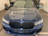  Bmw  Serie 5 Baureihe 5 Touring 530 e xDrive M Sport 2.0 215KW AT8 E6d #23