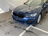  Bmw  Serie 5 Baureihe 5 Touring 530 e xDrive M Sport 2.0 215KW AT8 E6d #28