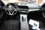  Bmw  Serie 3 Baureihe 3 Lim. 320 i Advantage 2.0 135KW AT8 E6d #6