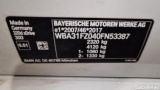  Bmw  Serie 3 Baureihe 3 Touring 320 d xDrive M Sport 2.0 140KW AT8 E6d #5