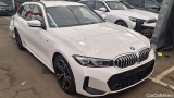  Bmw  Serie 3 Baureihe 3 Touring 320 d xDrive M Sport 2.0 140KW AT8 E6d #8