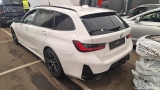  Bmw  Serie 3 Baureihe 3 Touring 320 d xDrive M Sport 2.0 140KW AT8 E6d #9