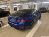 Serie 4 Gran Coupe
