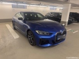  Bmw  Serie 4 Gran Coupe Baureihe 4 Gran Coupe M440 i xDrive 3.0 275KW AT8 E6d #8