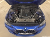  Bmw  Serie 4 Gran Coupe Baureihe 4 Gran Coupe M440 i xDrive 3.0 275KW AT8 E6d #12