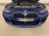  Bmw  Serie 4 Gran Coupe Baureihe 4 Gran Coupe M440 i xDrive 3.0 275KW AT8 E6d #16