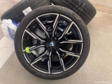  Bmw  Serie 4 Gran Coupe Baureihe 4 Gran Coupe M440 i xDrive 3.0 275KW AT8 E6d #27