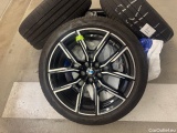  Bmw  Serie 4 Gran Coupe Baureihe 4 Gran Coupe M440 i xDrive 3.0 275KW AT8 E6d #29