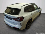  Bmw  X3 Baureihe  xDrive 30 e M Sport 2.0 215KW AT8 E6d #3