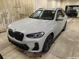  Bmw  X3 Baureihe  xDrive 30 e M Sport 2.0 215KW AT8 E6d #2