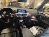  Bmw  X3 Baureihe  xDrive 30 e M Sport 2.0 215KW AT8 E6d #5