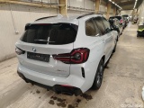  Bmw  X3 Baureihe  xDrive 30 e M Sport 2.0 215KW AT8 E6d #4