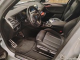  Bmw  X3 Baureihe  xDrive 30 e M Sport 2.0 215KW AT8 E6d #6