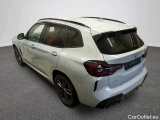  Bmw  X3 Baureihe  xDrive 30 e M Sport 2.0 215KW AT8 E6d #21
