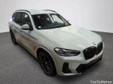  Bmw  X3 Baureihe  xDrive 30 e M Sport 2.0 215KW AT8 E6d #25