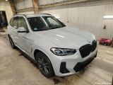  Bmw  X3 Baureihe  xDrive 30 e M Sport 2.0 215KW AT8 E6d #34