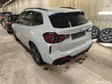  Bmw  X3 Baureihe  xDrive 30 e M Sport 2.0 215KW AT8 E6d #35