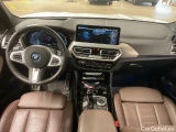  Bmw  X3 Baureihe  xDrive 30 e M Sport 2.0 215KW AT8 E6d #3
