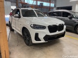  Bmw  X3 Baureihe  xDrive 30 e M Sport 2.0 215KW AT8 E6d #8