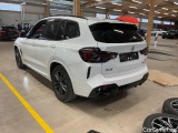  Bmw  X3 Baureihe  xDrive 30 e M Sport 2.0 215KW AT8 E6d #9