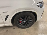  Bmw  X3 Baureihe  xDrive 30 e M Sport 2.0 215KW AT8 E6d #38