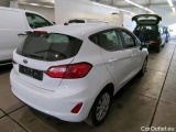  Ford  Fiesta  Cool & Connect 1.1 55KW MT5 E6d #2