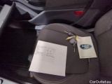  Ford  Fiesta  Cool & Connect 1.1 55KW MT5 E6d #3