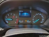  Ford  Fiesta  Cool & Connect 1.1 55KW MT5 E6d #5