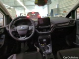  Ford  Fiesta  Cool & Connect 1.1 55KW MT5 E6d #6