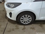  Ford  Fiesta  Cool & Connect 1.1 55KW MT5 E6d #14