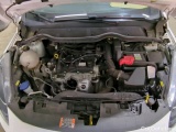  Ford  Fiesta  Cool & Connect 1.1 55KW MT5 E6d #15