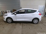  Ford  Fiesta  Cool & Connect 1.1 55KW MT5 E6d #17