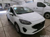  Ford  Fiesta  Cool & Connect 1.1 55KW MT5 E6d #18