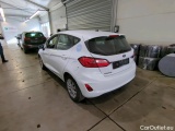  Ford  Fiesta  Cool & Connect 1.1 55KW MT5 E6d #20