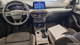  Ford  Focus  Turnier Cool & Connect 1.5 EcoBlue 88KW AT8 E6dT #3