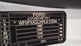  Ford  Focus  Turnier Cool & Connect 1.5 EcoBlue 88KW AT8 E6dT #5