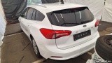  Ford  Focus  Turnier Cool & Connect 1.5 EcoBlue 88KW AT8 E6dT #9