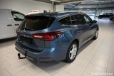  Ford  Focus  Turnier Titanium X 1.5 EcoBlue 85KW AT8 E6d #2