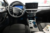  Ford  Focus  Turnier Titanium X 1.5 EcoBlue 85KW AT8 E6d #3
