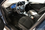  Ford  Focus  Turnier Titanium X 1.5 EcoBlue 85KW AT8 E6d #4